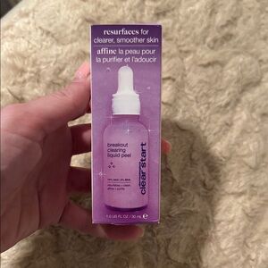 Dermalogica Clear Start Liquid Peel - Lavender